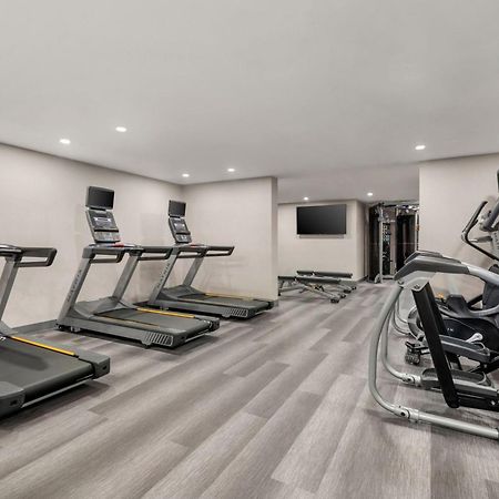 Residence Inn By Marriott Laval Buitenkant foto
