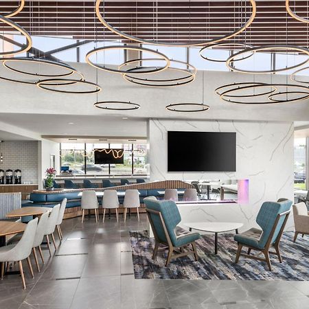 Residence Inn By Marriott Laval Buitenkant foto
