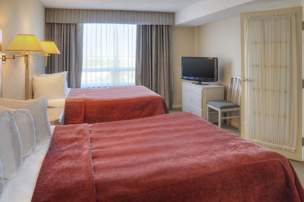 Residence Inn By Marriott Laval Buitenkant foto