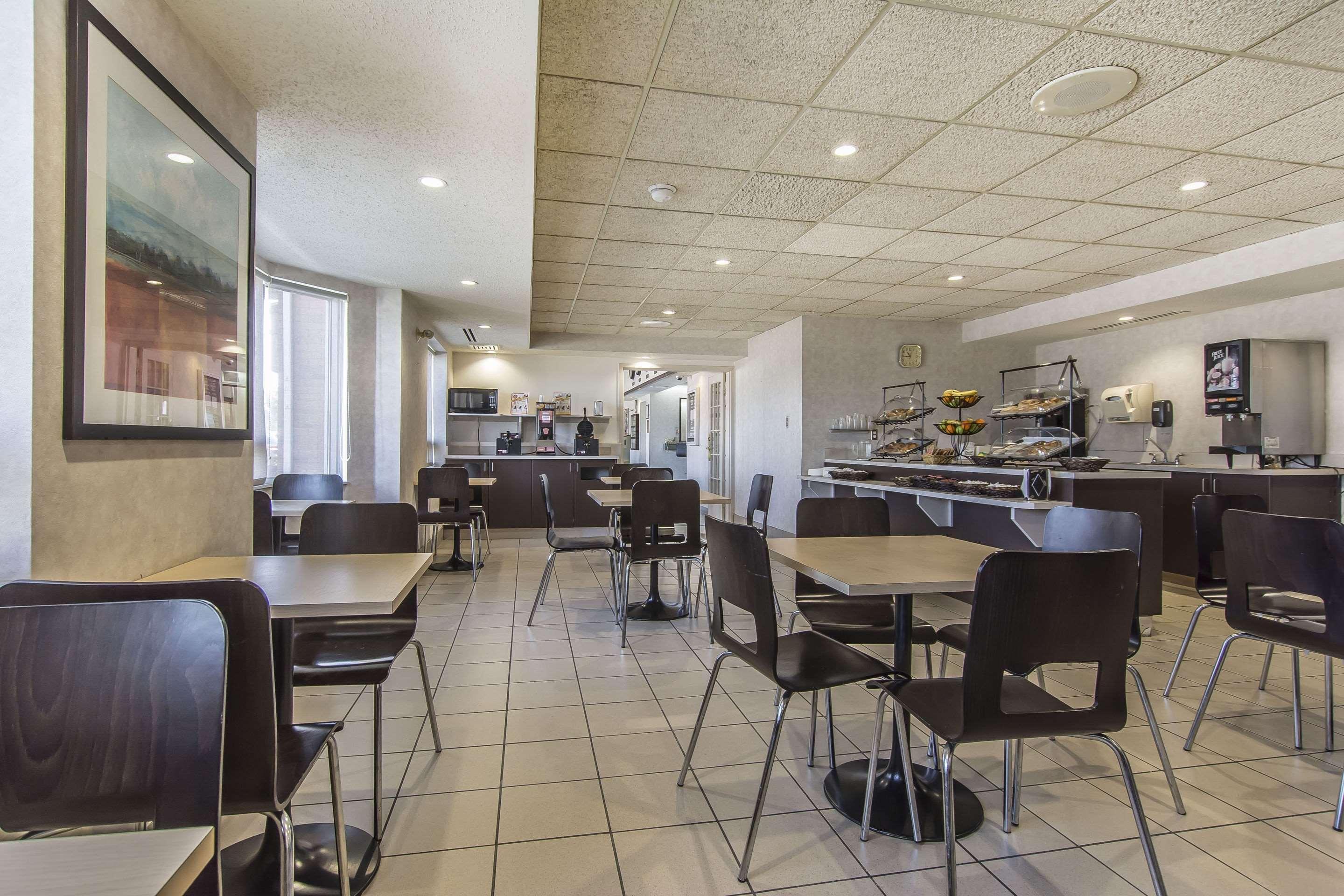Residence Inn By Marriott Laval Buitenkant foto