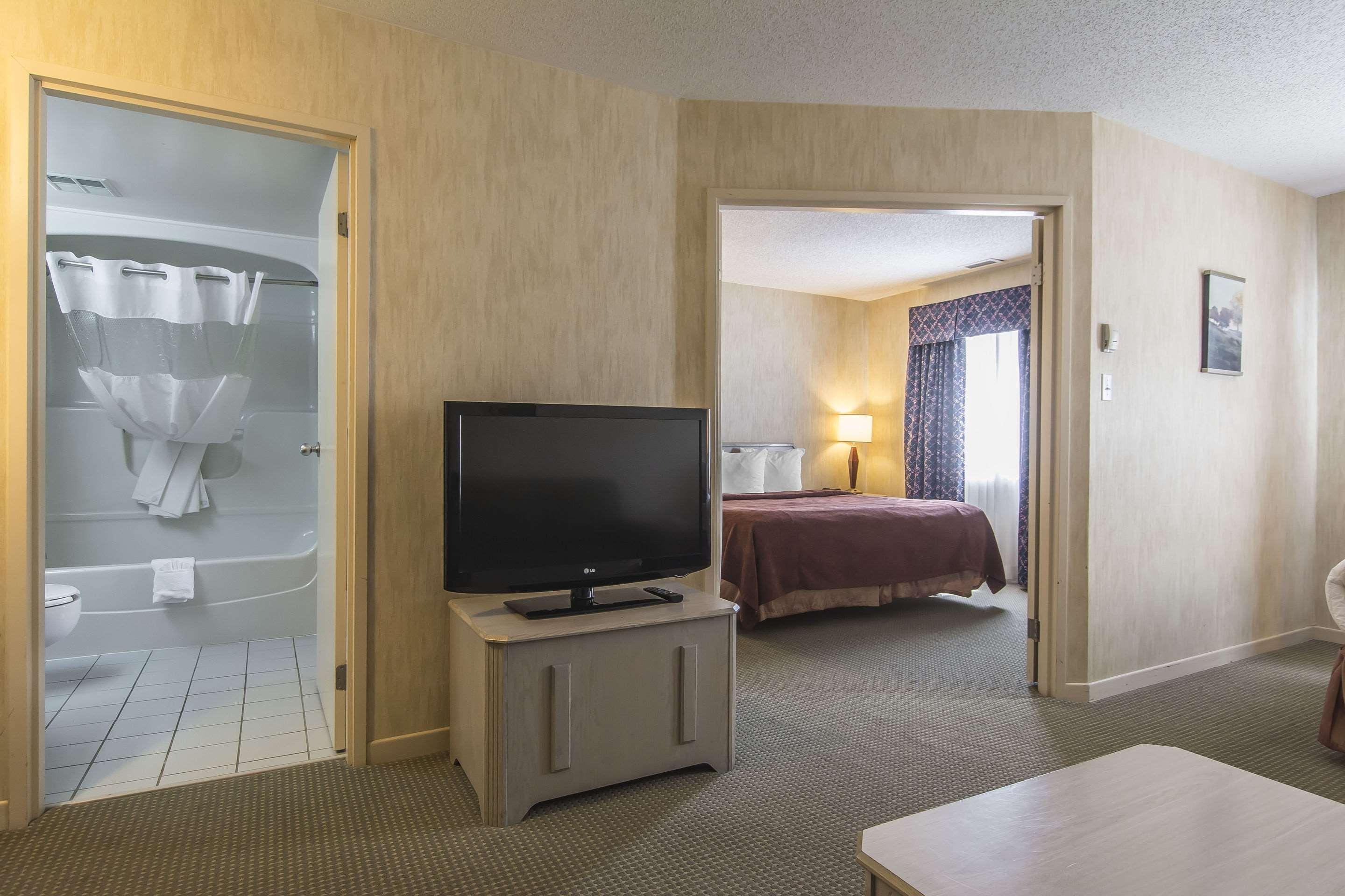 Residence Inn By Marriott Laval Buitenkant foto