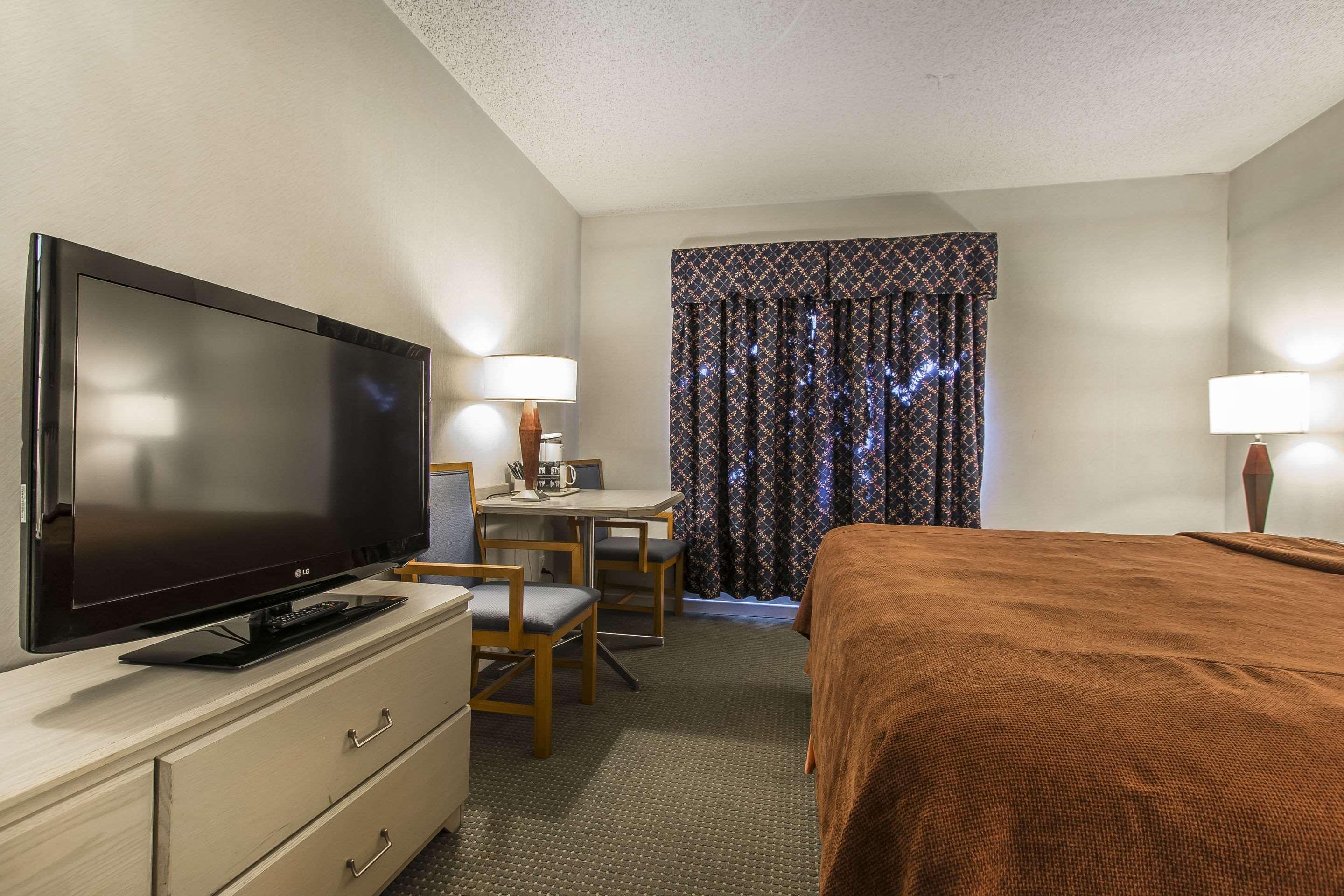Residence Inn By Marriott Laval Buitenkant foto