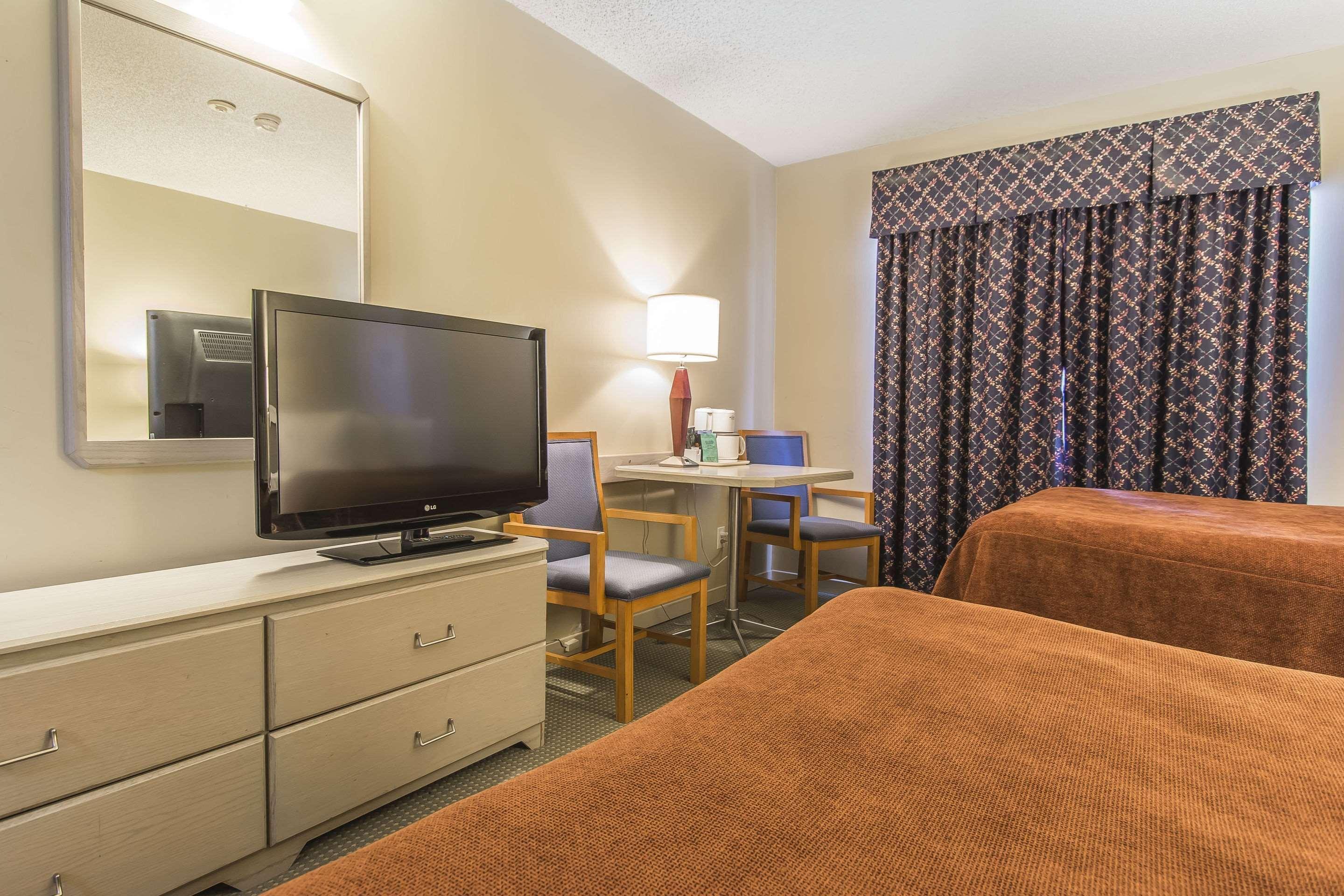 Residence Inn By Marriott Laval Buitenkant foto