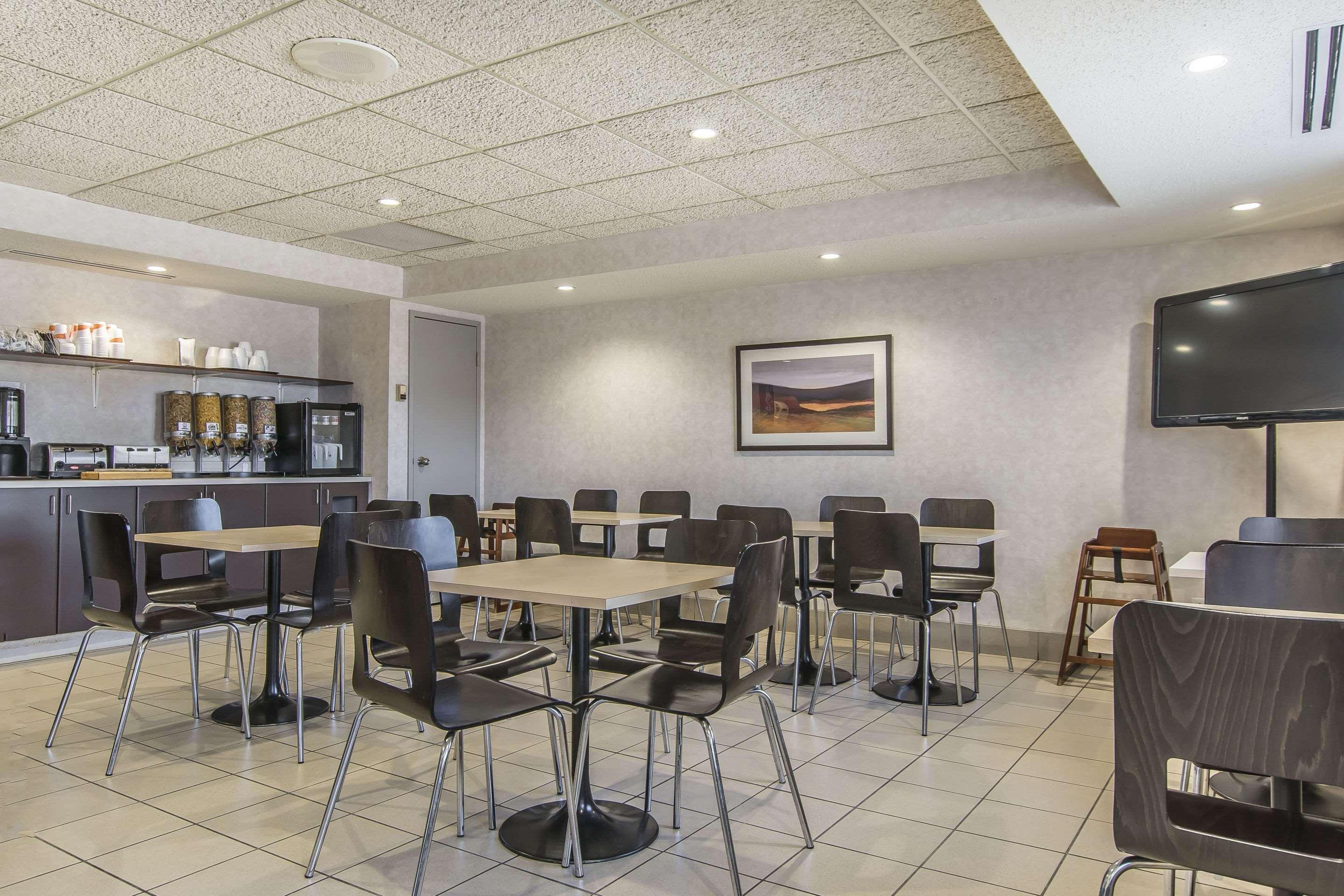 Residence Inn By Marriott Laval Buitenkant foto