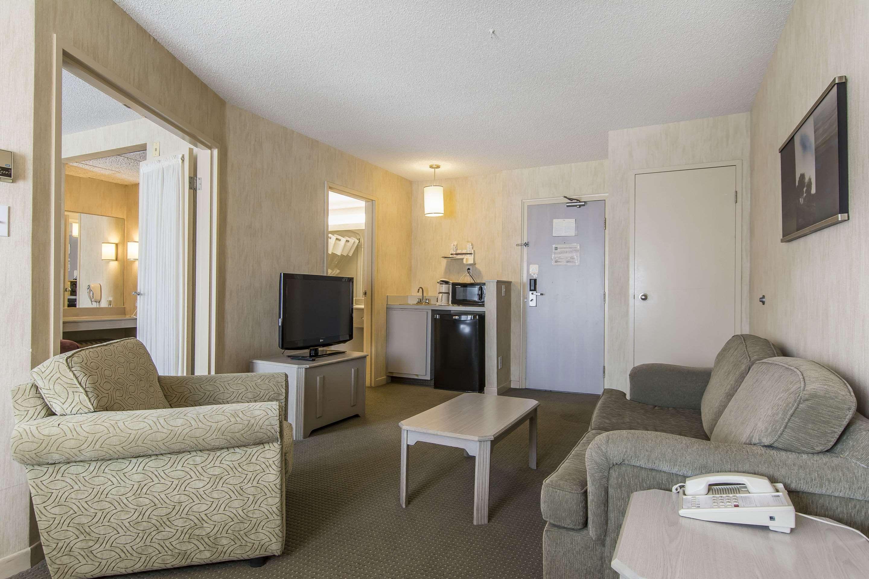 Residence Inn By Marriott Laval Buitenkant foto