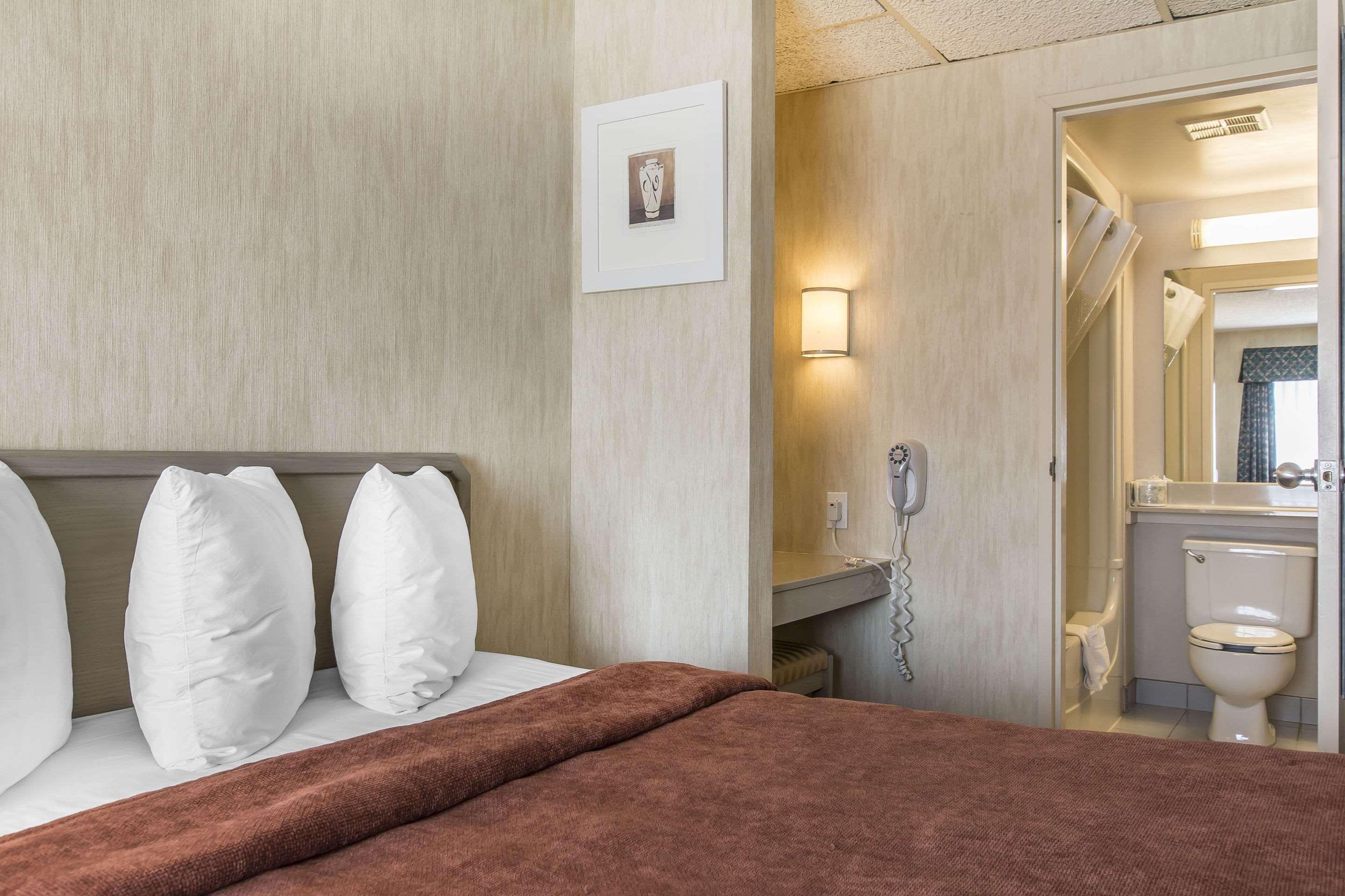 Residence Inn By Marriott Laval Buitenkant foto