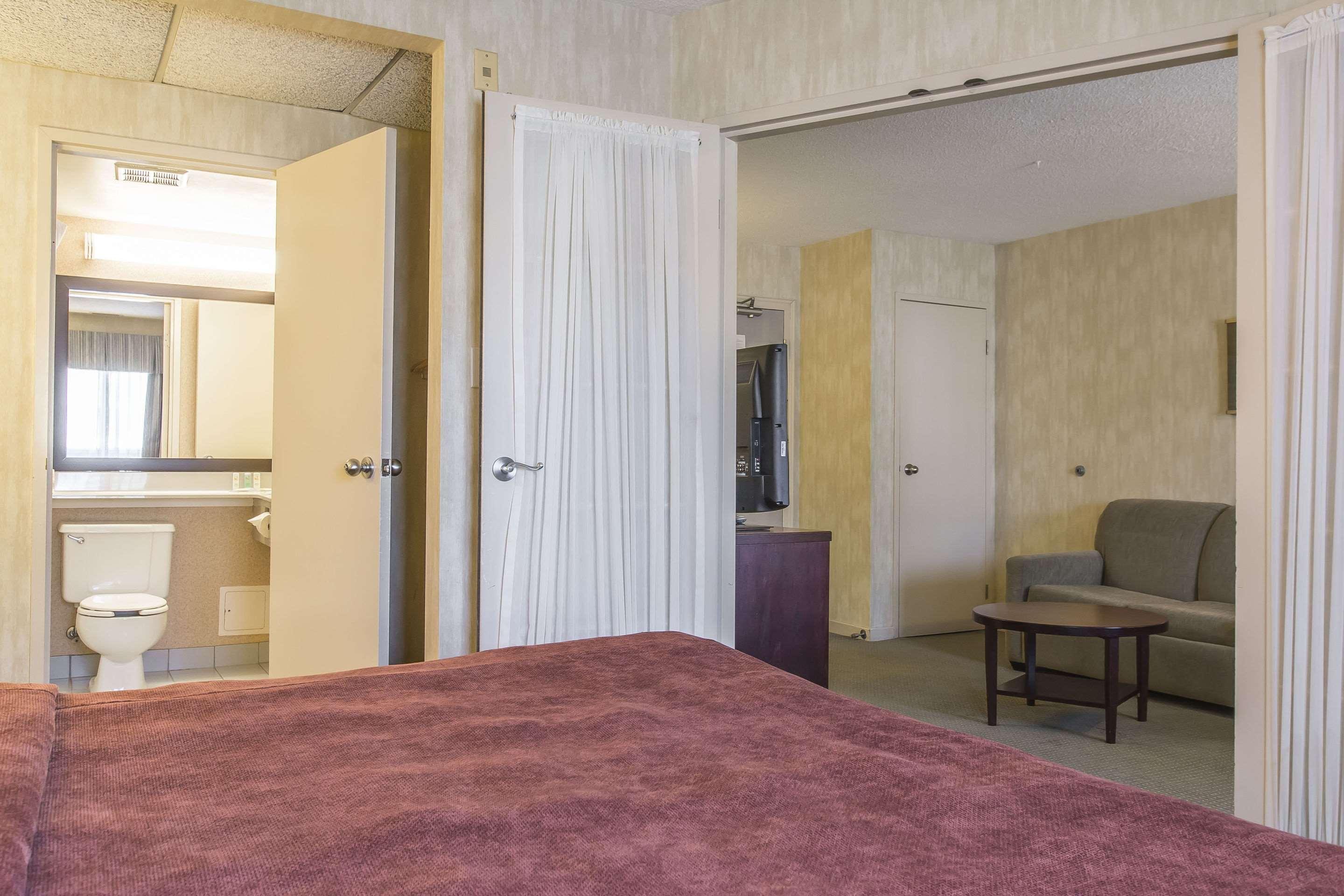 Residence Inn By Marriott Laval Buitenkant foto