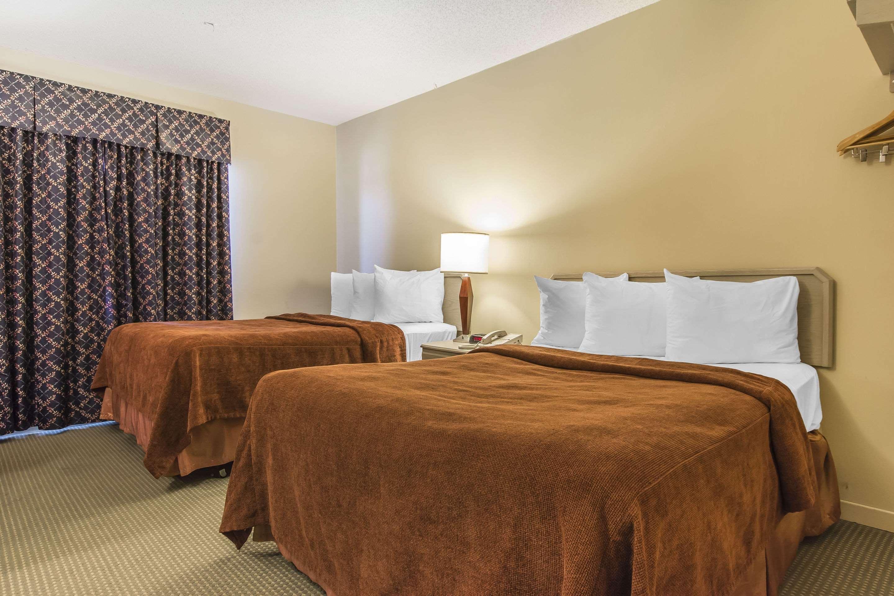 Residence Inn By Marriott Laval Buitenkant foto