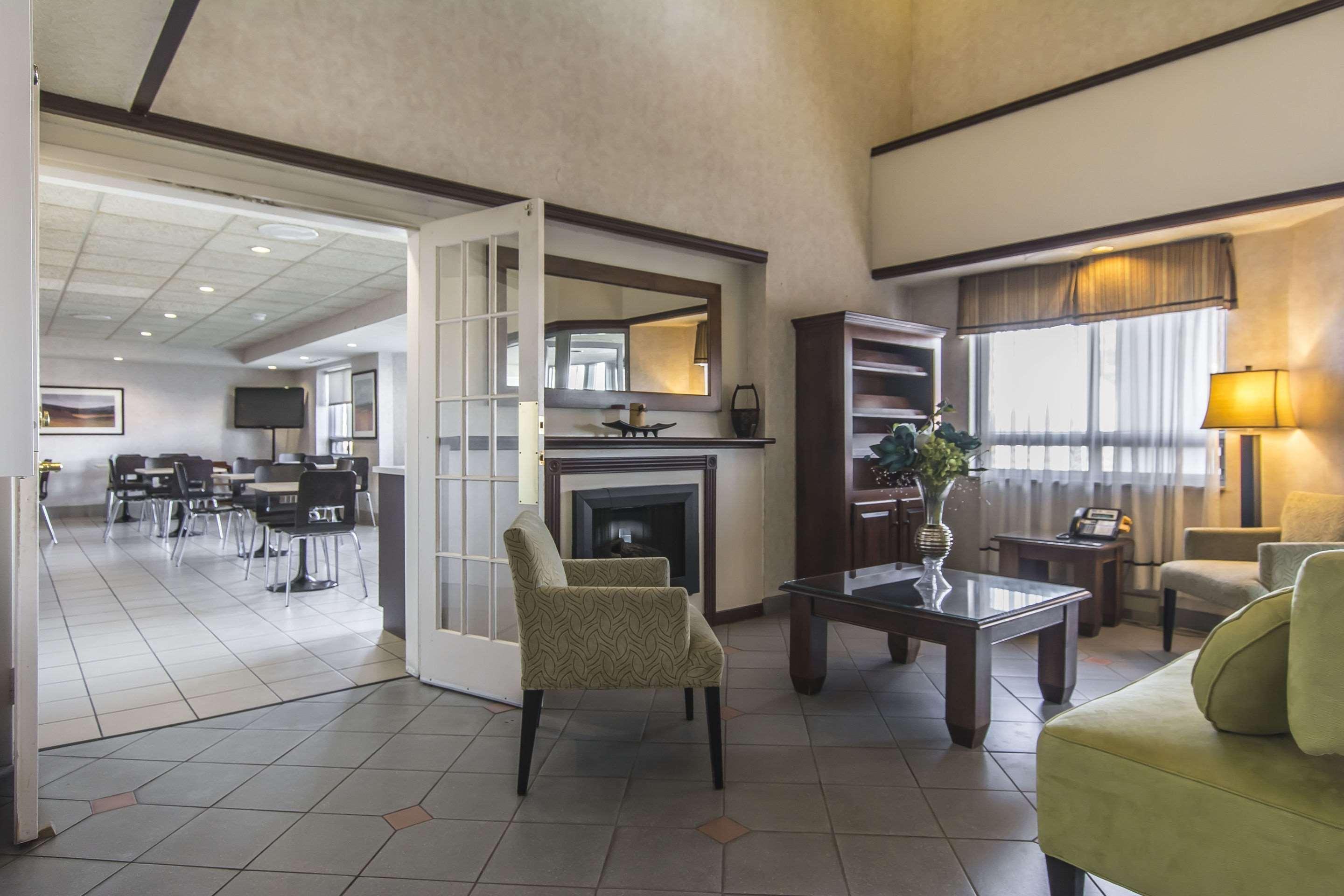 Residence Inn By Marriott Laval Buitenkant foto