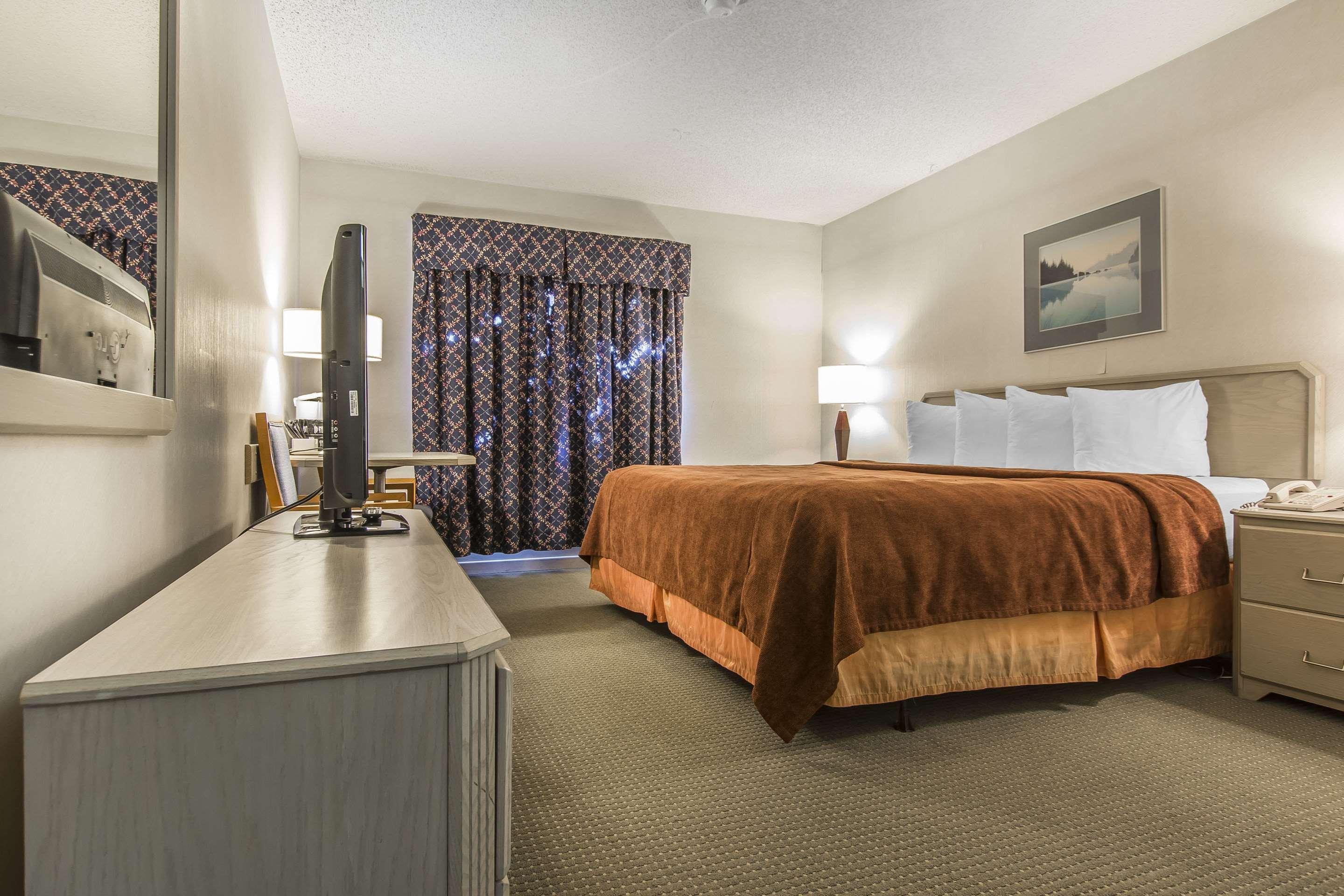 Residence Inn By Marriott Laval Buitenkant foto