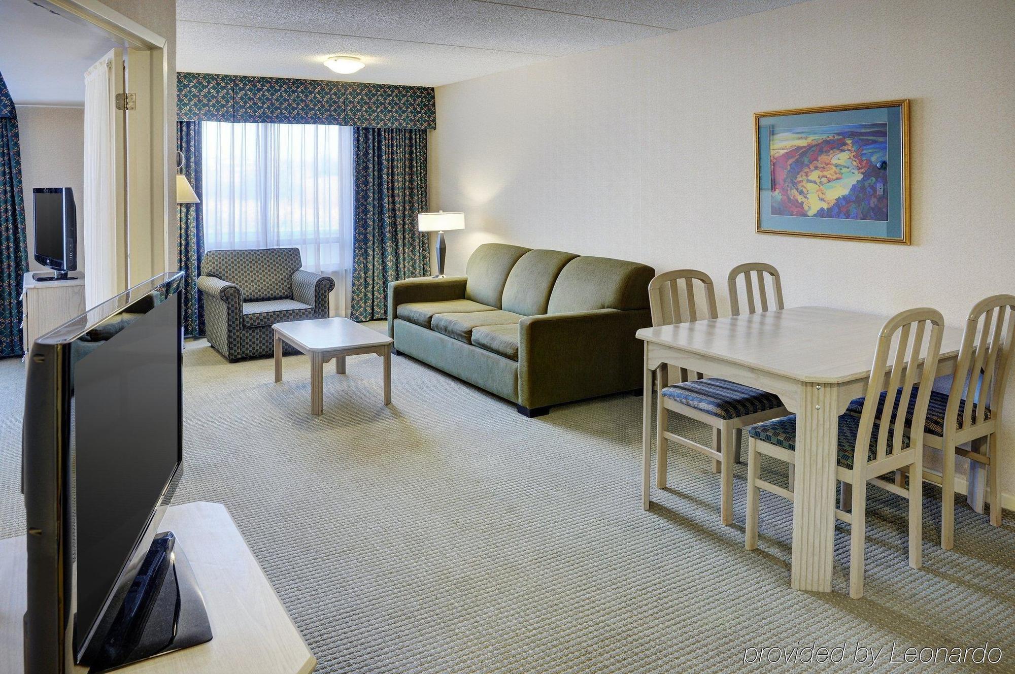 Residence Inn By Marriott Laval Kamer foto