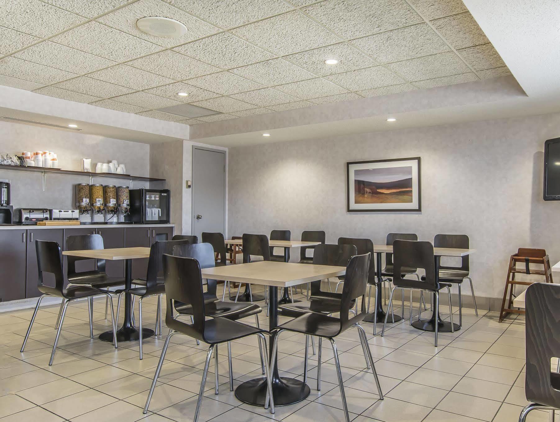 Residence Inn By Marriott Laval Buitenkant foto